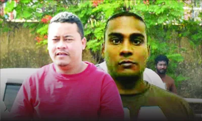 Veeren Connection : les bras droits du caïd ont investi dans les courses hippiques