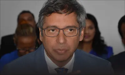 Candidat commun PMSD/PTr/MP : les bleus font de la résistance