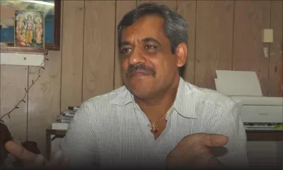 Amar Deerpalsing : «Les PME manquent toujours de ressources en interne»