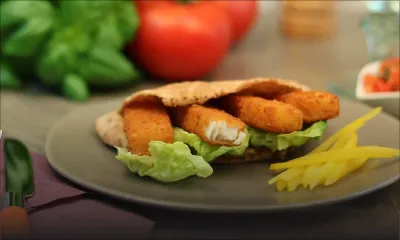 Acheter ‘malin’ - Fish fingers : hausse des prix de 5 à 19% en un an