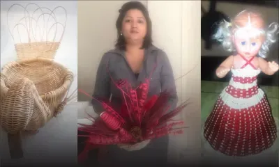 Femme entrepreneure - Meenakshi Baboolall : elle jongle entre la coiffure et les produits artisanaux