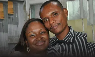 Elvis et Rebeka Marthe : la volonté de réussir