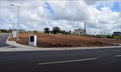 Immobilier : ces nouveaux morcellements qui attirent les Mauriciens 