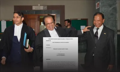 [Document] MedPoint : accusations rayées contre Bissessur et Jeebodhun, retrouvez l’intégralité du jugement