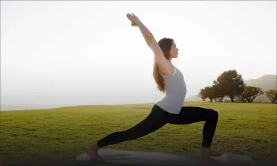 Séminaire à Vacoas : jouir d’une vie saine sans médicaments