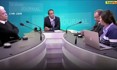 Éthique en politique : un code de conduite serait la bienvenue  