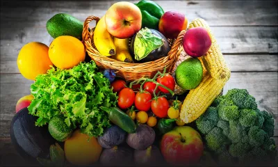 Consommation : les fruits à meilleur marché  à Vacoas et Rose-Hill