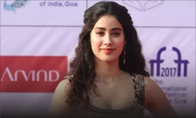 Janhvi Kapoor : sursaut avec «Kargil Girl» et «Dostana 2»