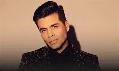 Karan Johar lance un nouveau film
