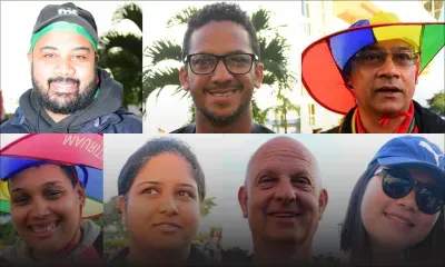 JIOI 2019 : la performance de Maurice saluée par le public