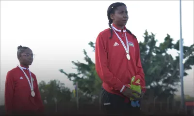 Jeux des îles de l’océan Indien : Rs 12 millions aux médaillés mauriciens