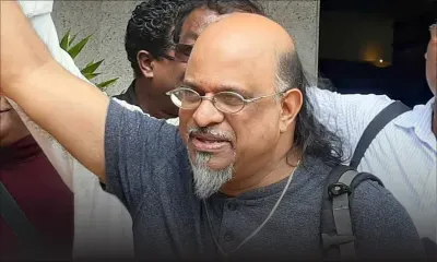 Ashok Subron : «Les travailleurs se feront dépouiller de Rs 134 milliards»