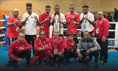 JIOI 2019 : le programme du jour