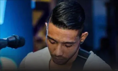 Délit de drogue : le chanteur Hans Nayna écope de Rs 115 000 d’amendes