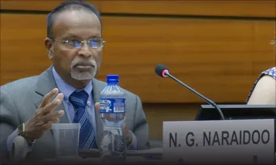 Vijay Naraidoo : «L’éducation, un outil formidable contre l’âgisme»