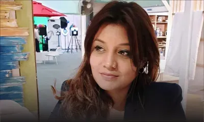 Poonam Kalachand : challenge et positive attitude font bon ménage !