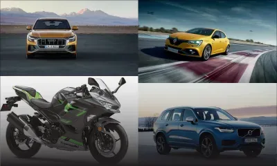 Le Salon de L’Automobile s'ouvre ce vendredi : prix imbattables sur une multitude de marques pendant trois jours