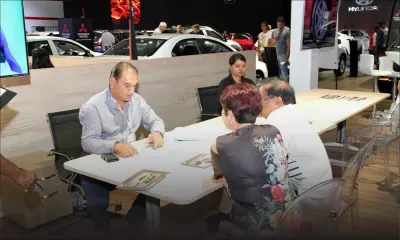 Achat d’une voiture neuve : tout savoir sur le crédit auto 