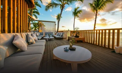 Tourisme : les hôtels remplis jusqu’à 85 % malgré la basse saison 