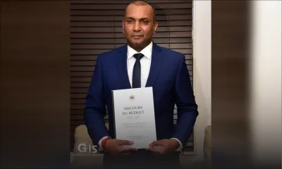 Mesures budgétaires 2022-23 : le Finance Bill présenté à l’Assemblée nationale ce mardi