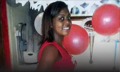 Une ado portée manquante - Sa mère : «Je la supplie de rentrer à la maison»