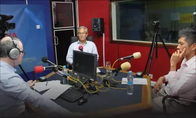 Smart Cities : quatre projets en chantier