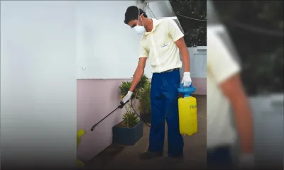 Maintenance et entretien : Alpha vise l’adoption des normes internationales