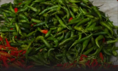 La pénurie de certains légumes fait grimper les prix