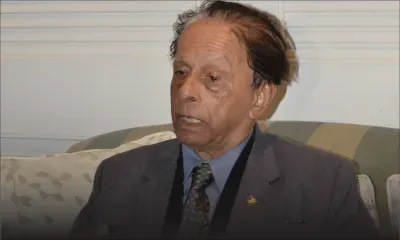 En mission au Kenya : SAJ parlera du dossier Chagos avec 17 dirigeants africains