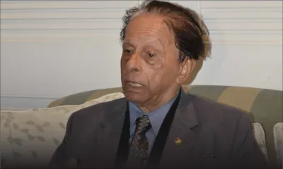 Diplomatie : Maurice confiant du soutien africain sur le dossier Chagos