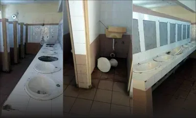 À la SSS de Vacoas : le manque d’hygiène décrié