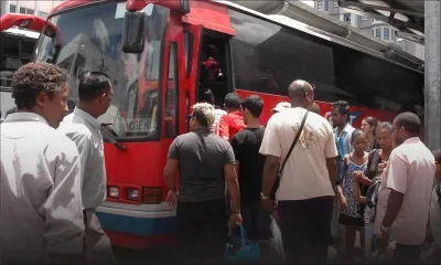 Transport des salariés : les responsabilités de l’employeur