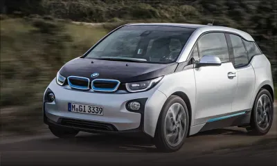 Véhicules écologiques : hybrides et électriques gagnent du terrain