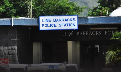 Goodlands : un religieux arrêté avec près de Rs 2 millions de drogue