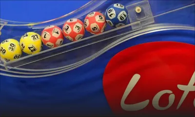 Loto : Un joueur remporte la cagnotte de Rs 36 millions