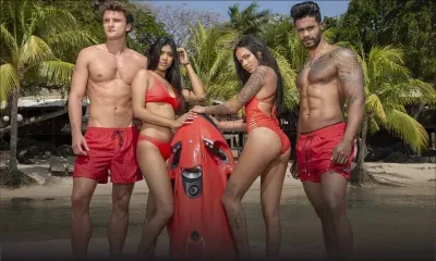 Alerte à Albion : chaud devant !