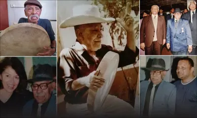 Fanfan : sa vie en images