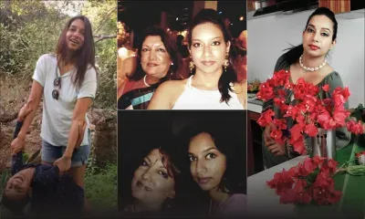 Sabrina et Pamela Patten : une complicité sans failles