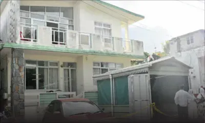 Selon un rapport médical : Nazmine Mohamed Hossain est inapte à faire face à un procès