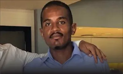 Ludovic St-Martin : travailleur social et porte-parole des opprimés