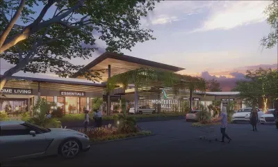 Développement immobilier : la Montebello Smart City accueillera ses premiers locataires en octobre 2023