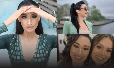 Vandana Jeetah rejoint l’organisation Miss Maurice 