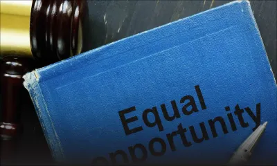 Equal Opportunities Tribunal : Sulaskhna Beekarry-Sunassee prête serment comme présidente