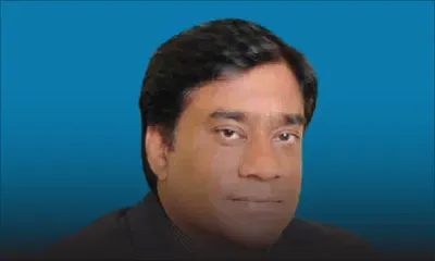 Central Electricity Board - Licenciement : Shiam Thannoo perd son procès devant l’Employment Relations Tribunal