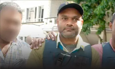 Irruption d’une bande armée à une fête en 2023 - Agressions lors d’un mariage : Shibchurn nie toute implication