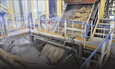 Énergie - Alteo : projet de centrale thermique de Rs 8 milliards