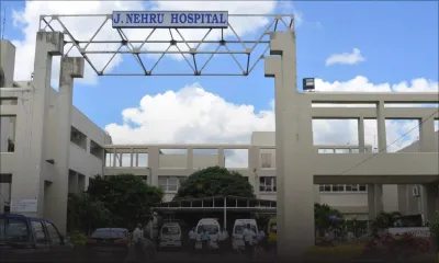 Le Dr Madan Maudhoo n’occupe plus le poste de RHD - Des médecins : «Une injustice rétablie»