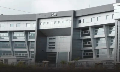 Affaire de pot-de-vin : un architecte écope de deux ans de prison