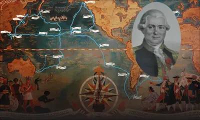 Du 7 au 9 octobre - Salon du Prêt-à-partir : passeport de la culture et des saveurs