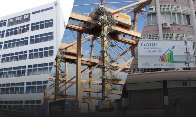 Rs 8,8 Md pour quatre organismes parapublics 